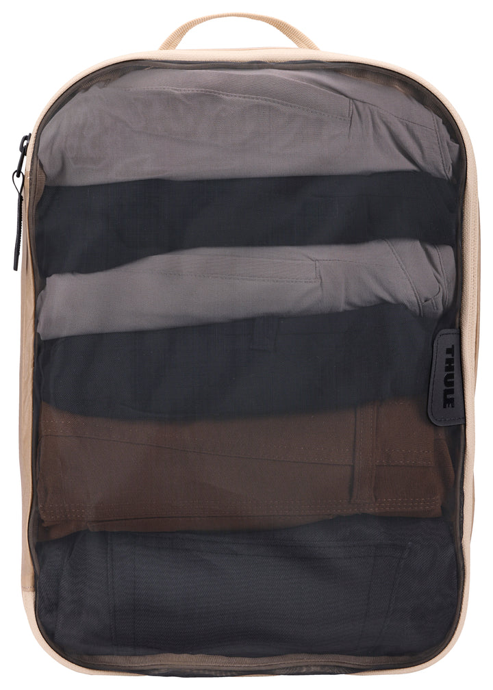 Thule Packing Cube Medium - Gentle Beige