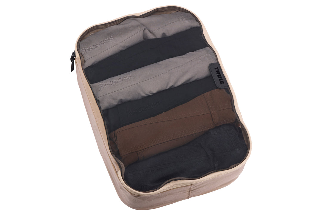 Thule Packing Cube Medium - Gentle Beige
