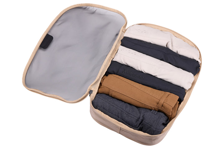 Thule Packing Cube Medium - Gentle Beige