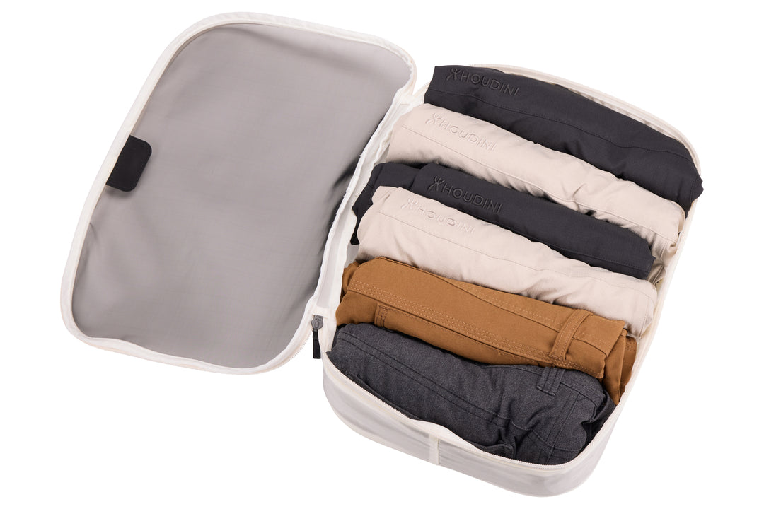 Thule Packing Cube Medium - White