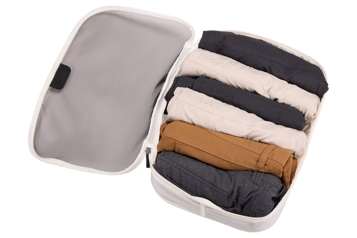 Thule Packing Cube Medium - White