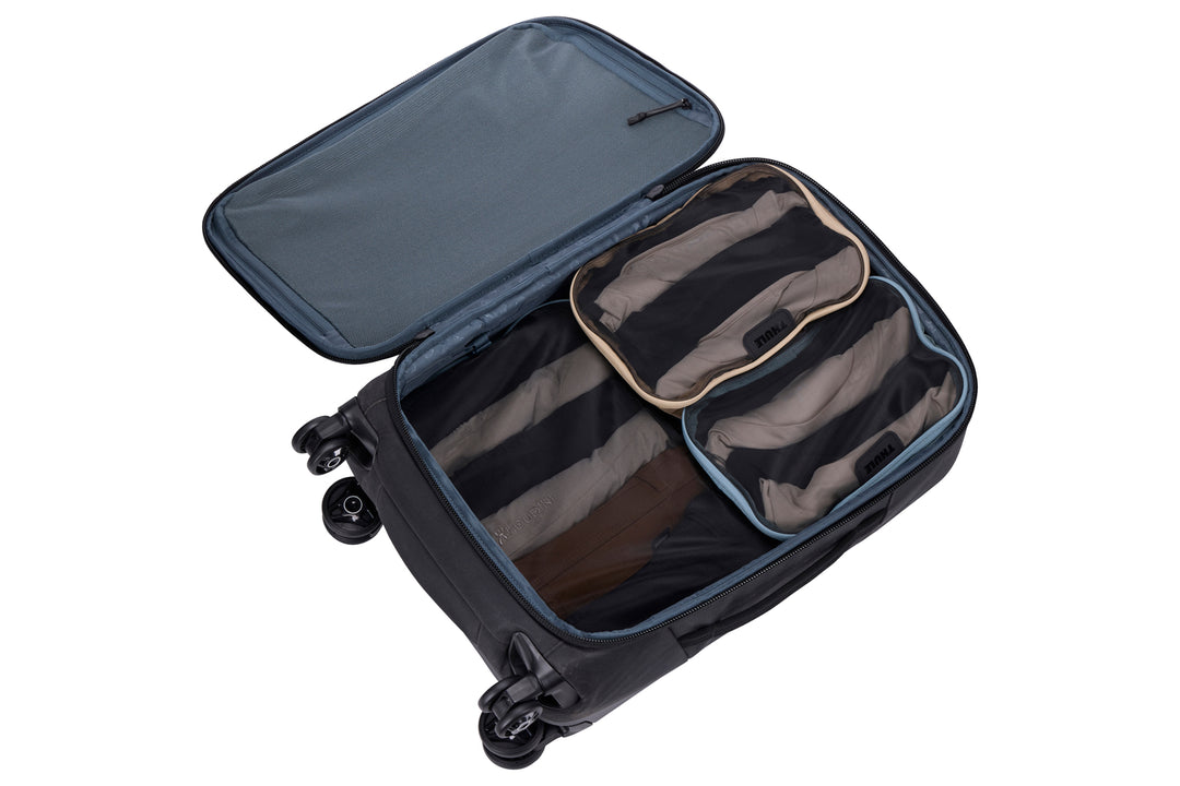Thule Packing Cube Set (1x Small, 1x Medium) - Gentle Beige