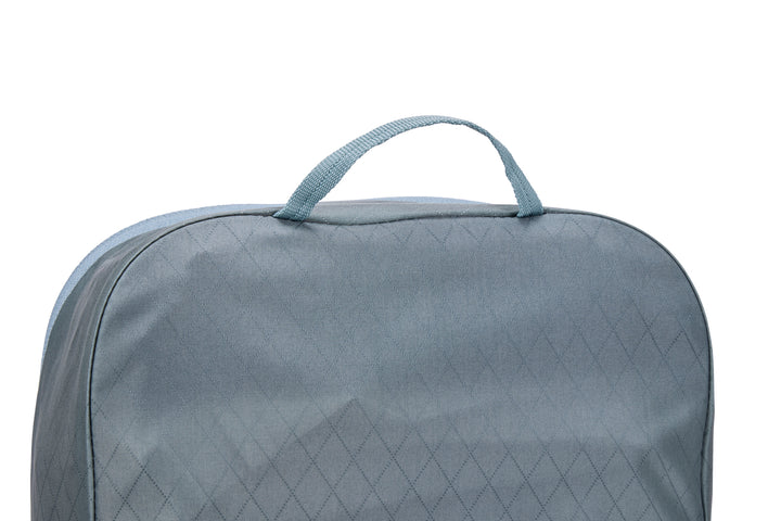 Thule Packing Cube Set (1x Small, 1x Medium) - Pond Gray
