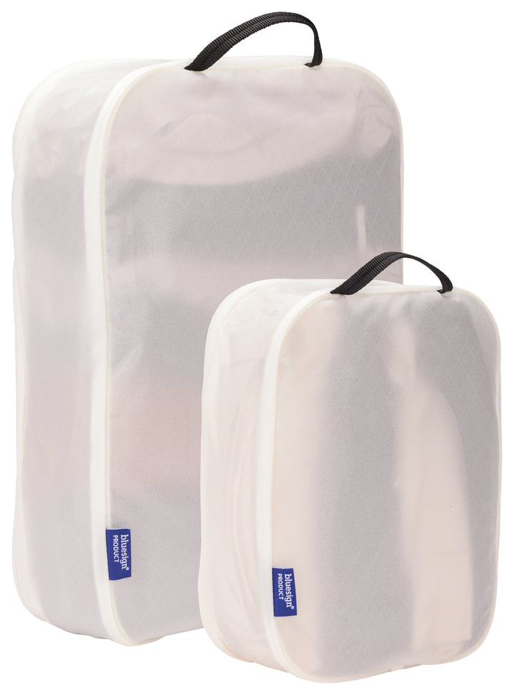 Thule Packing Cube Set (1x Small, 1x Medium) - White