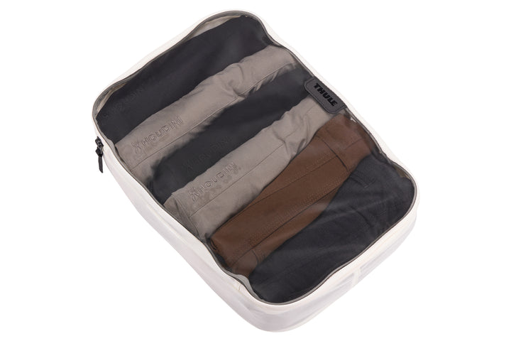 Thule Packing Cube Set (1x Small, 1x Medium) - White