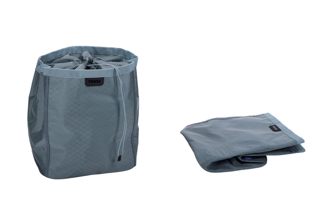 Thule Packable Laundry Bag - Pond