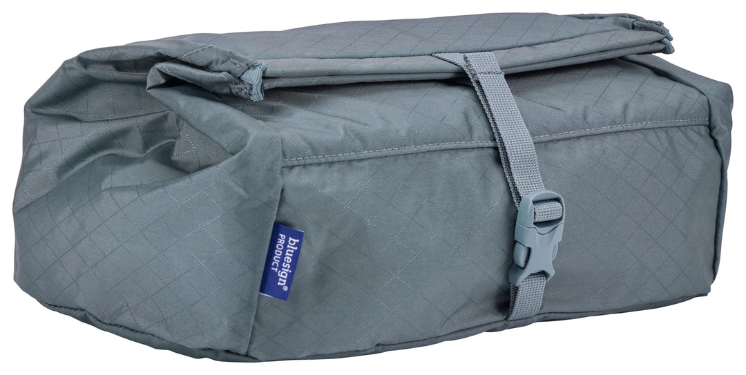 Thule Travel Shoe Bag - Pond Gray