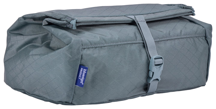 Thule Travel Shoe Bag - Pond Gray