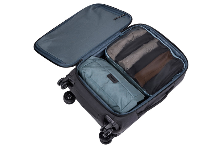 Thule Travel Shoe Bag - Pond Gray