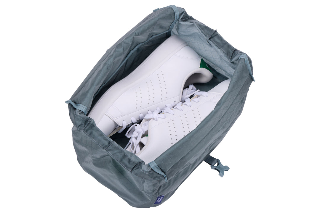 Thule Travel Shoe Bag - Pond Gray