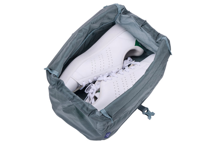 Thule Travel Shoe Bag - Pond Gray