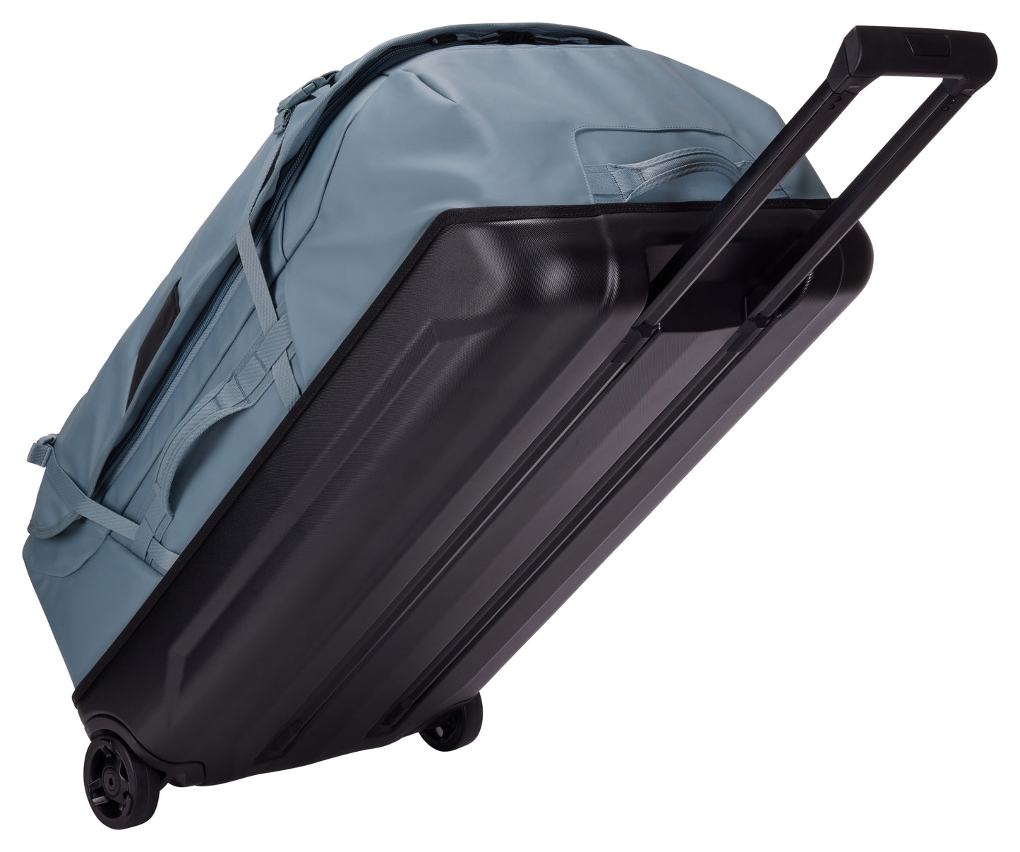 THULE Chasm 110L Wheeled Duffel Suitcase