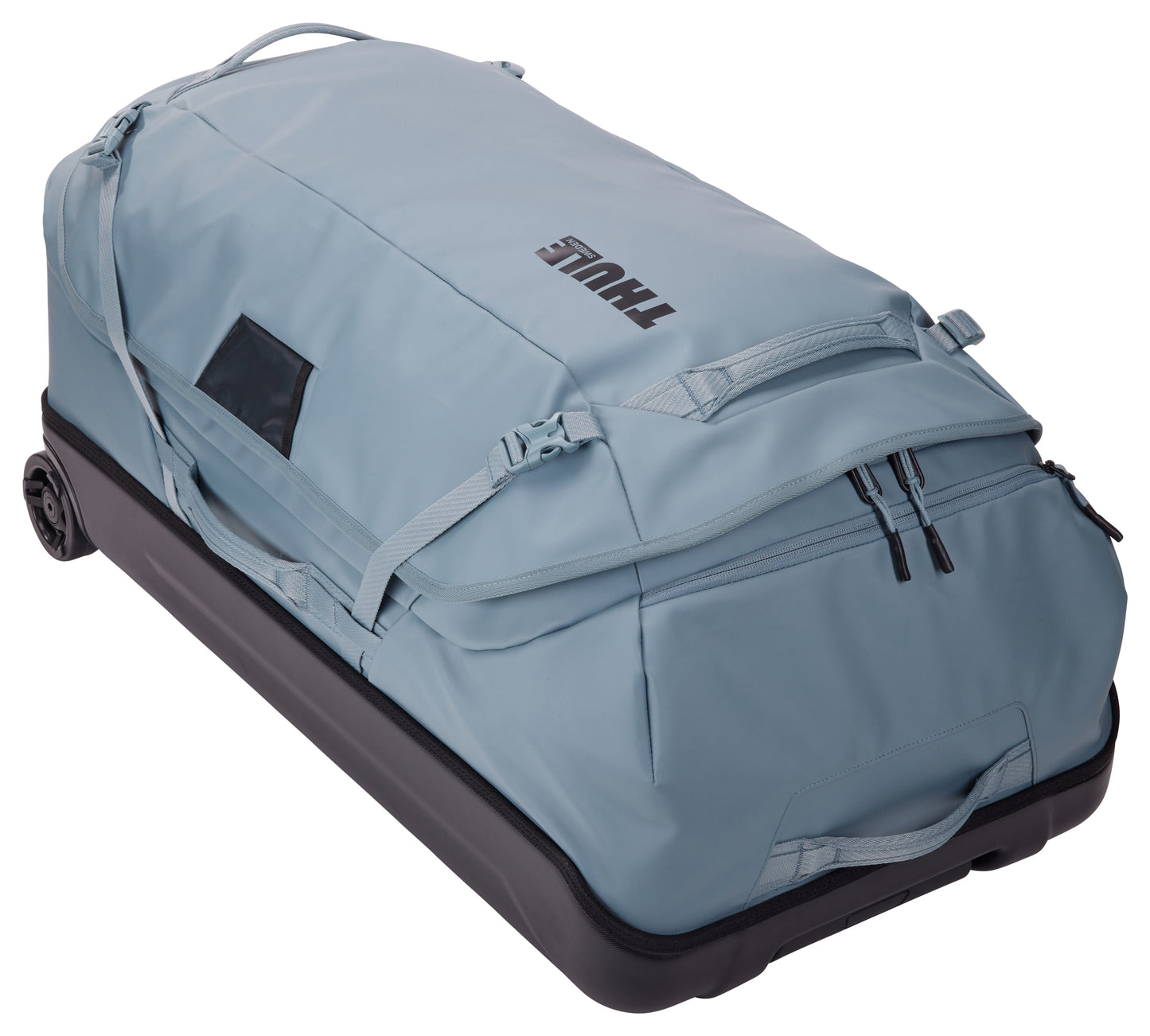 THULE Chasm 110L Wheeled Duffel Suitcase