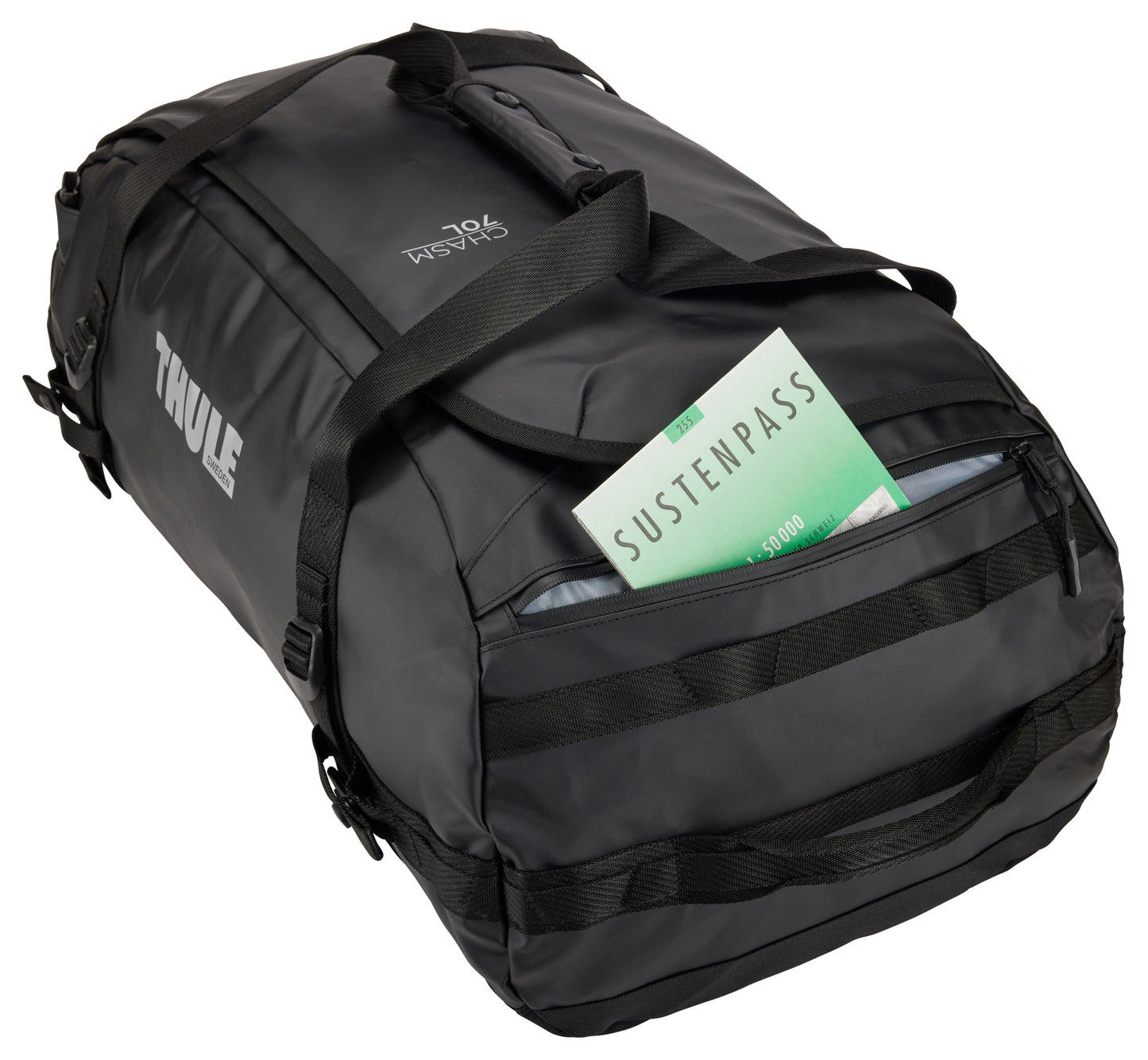 THULE Chasm 70L Duffel