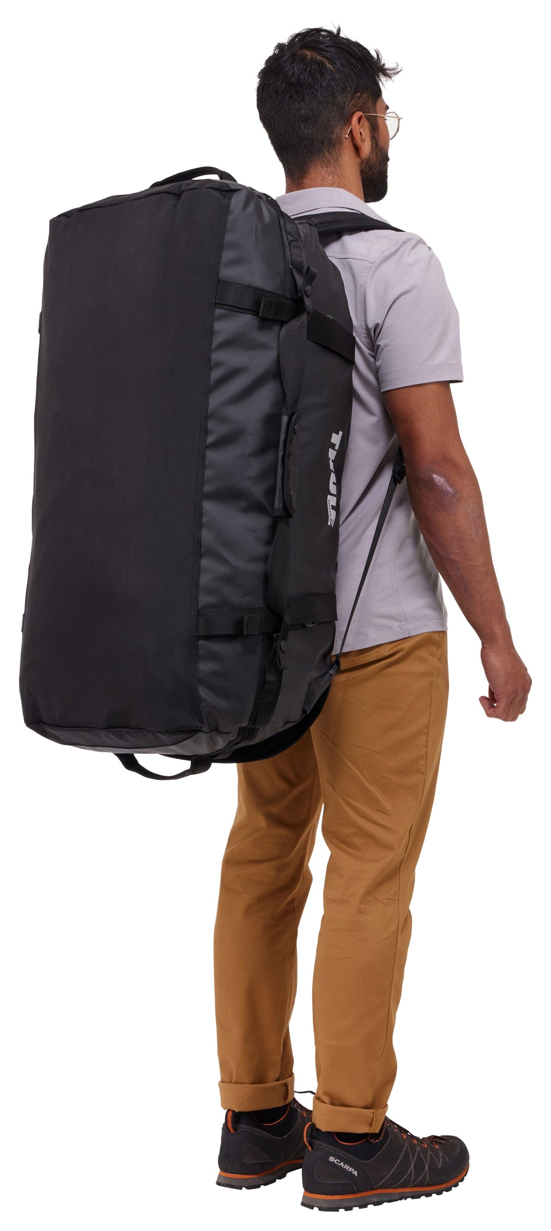 THULE Chasm 90L Duffel