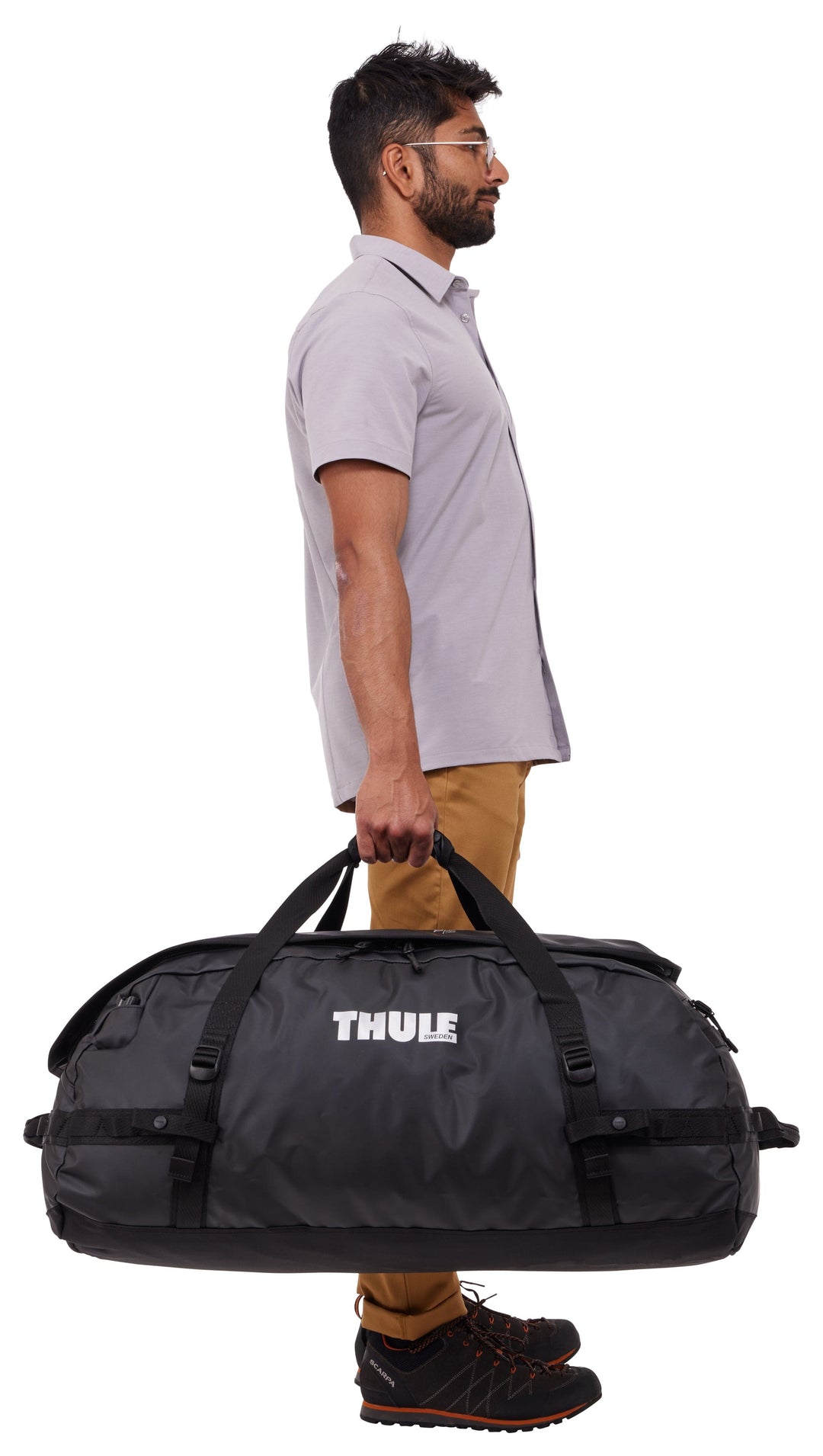 THULE Chasm 90L Duffel