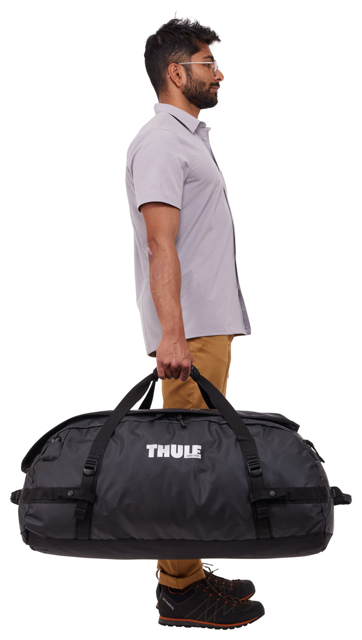 THULE Chasm 90L Duffel