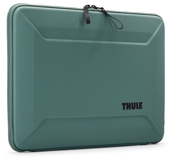 Gauntlet 5 16" Macbook Sleeve - Hazy Green