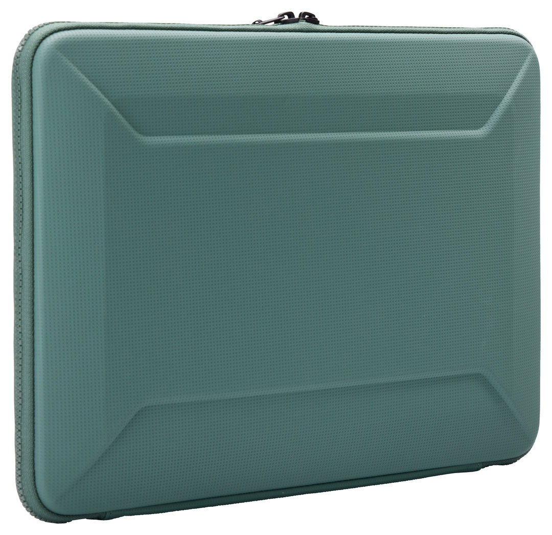 Gauntlet 5 16" Macbook Sleeve - Hazy Green