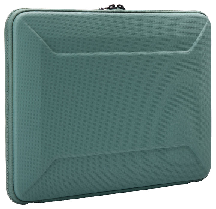 Gauntlet 5 16" Macbook Sleeve - Hazy Green