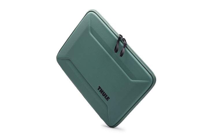 Gauntlet 5 16" Macbook Sleeve - Hazy Green