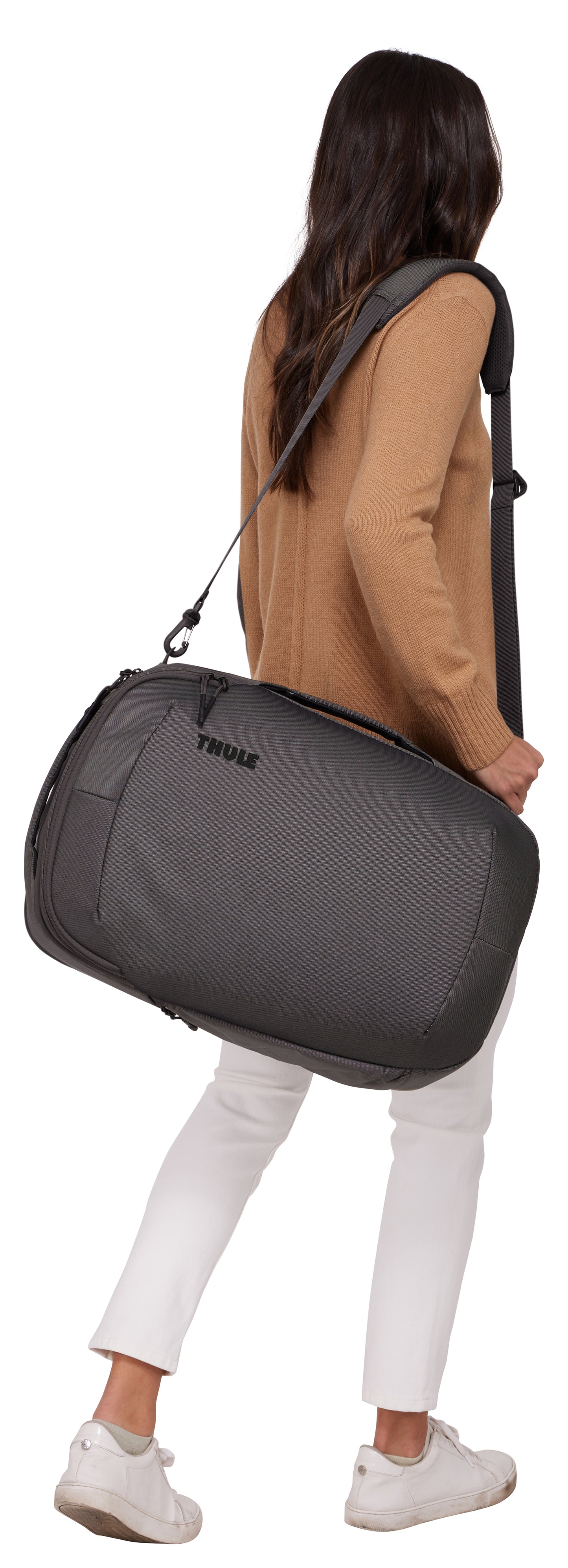 THULE Subterra Convertible Carry-On