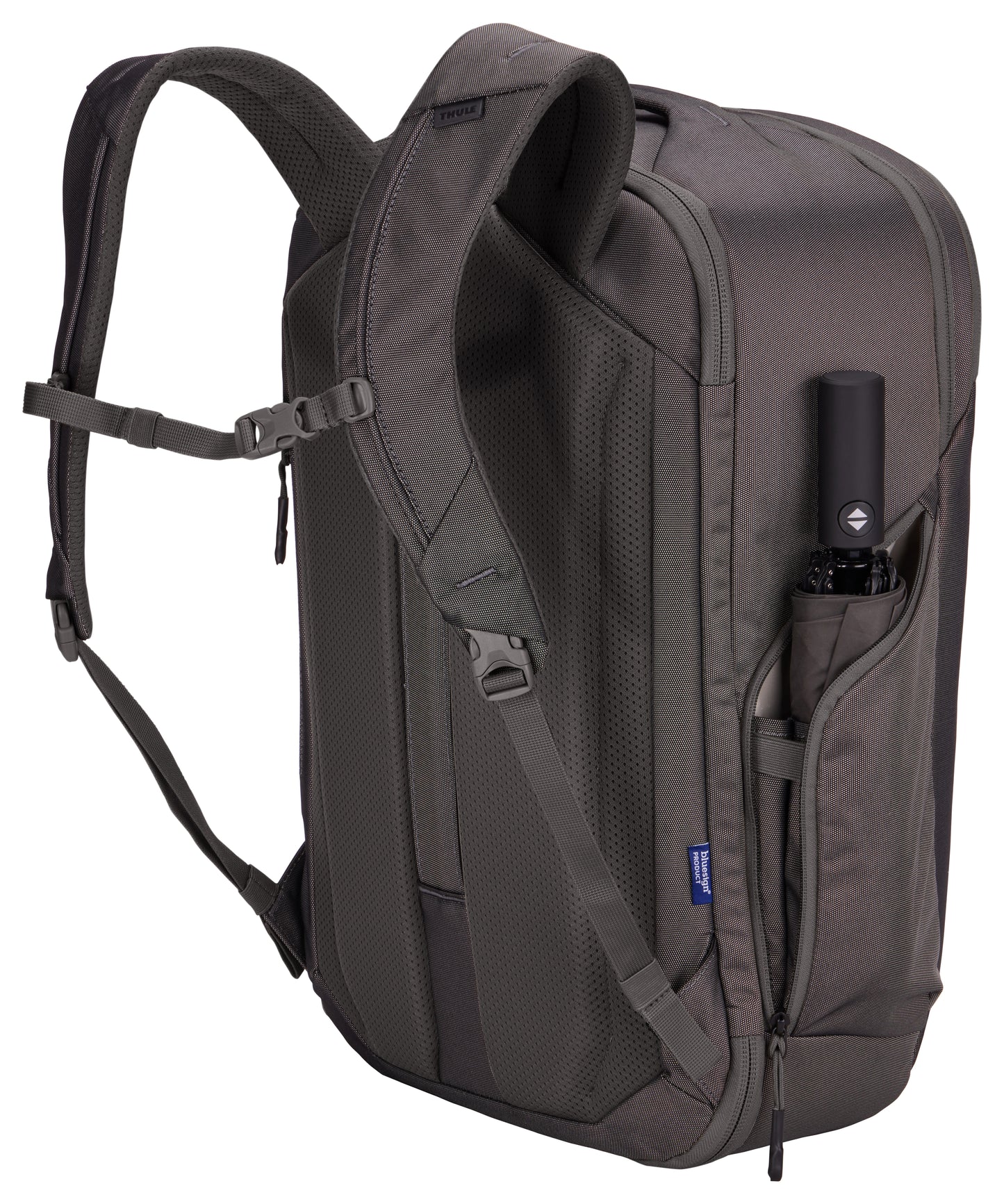 THULE Subterra Convertible Carry-On