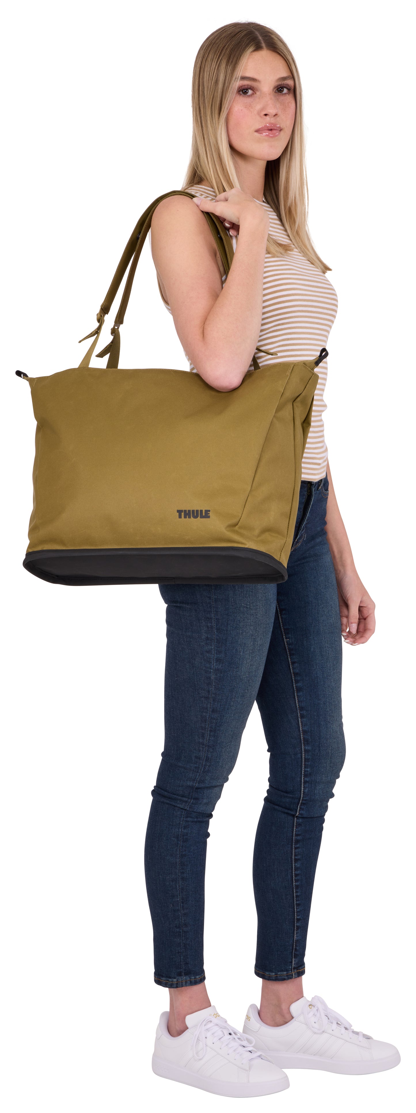 Thule Aion Tote Bag - Nutria