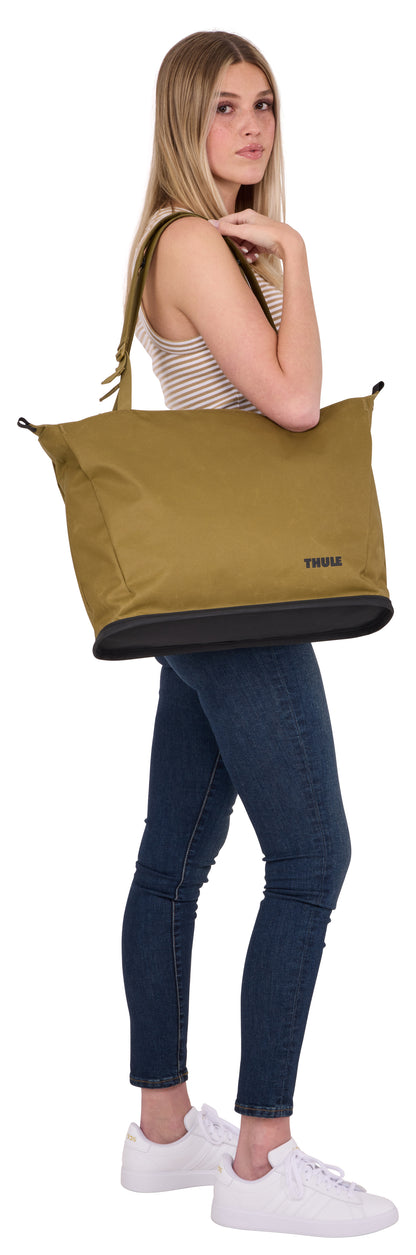 Thule Aion Tote Bag - Nutria