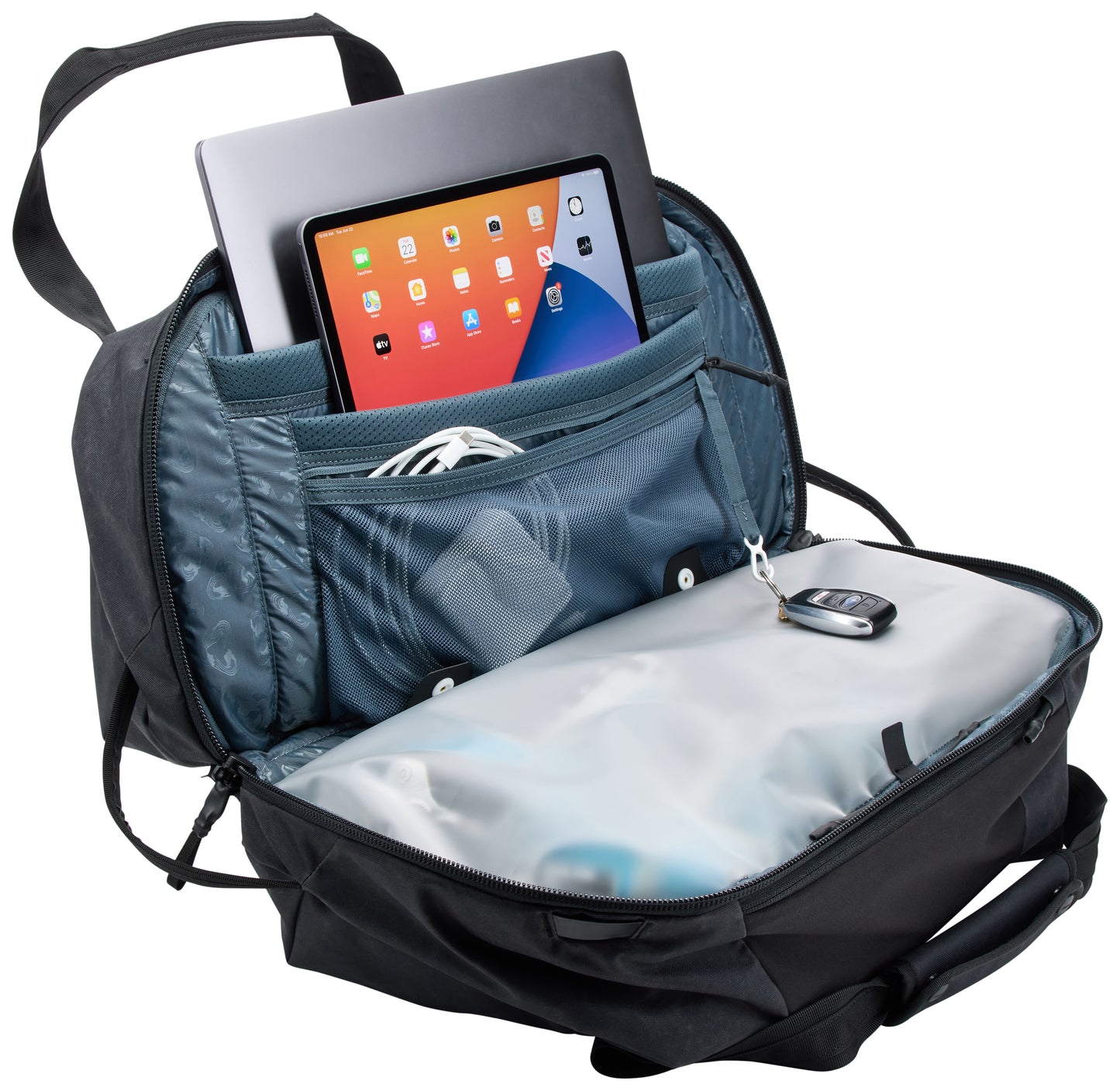 THULE Aion Duffel 35L