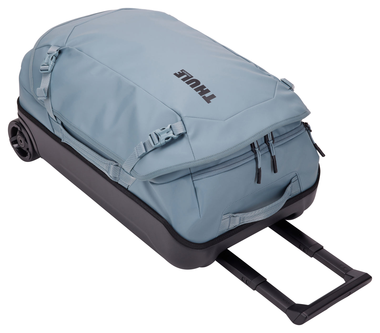 THULE Chasm 40L Wheeled Carry-On Duffel