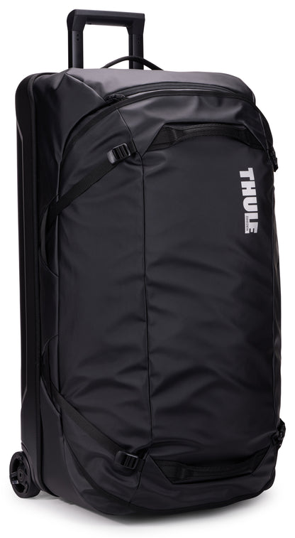 THULE Chasm 110L Wheeled Duffel Suitcase