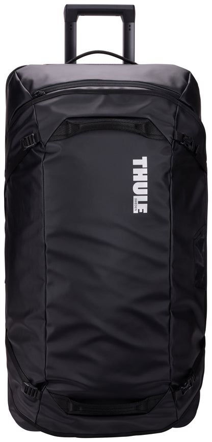 THULE Chasm 110L Wheeled Duffel Suitcase