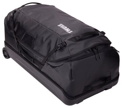 THULE Chasm 110L Wheeled Duffel Suitcase