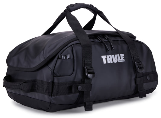 Thule Chasm 30L Duffle Bag Black