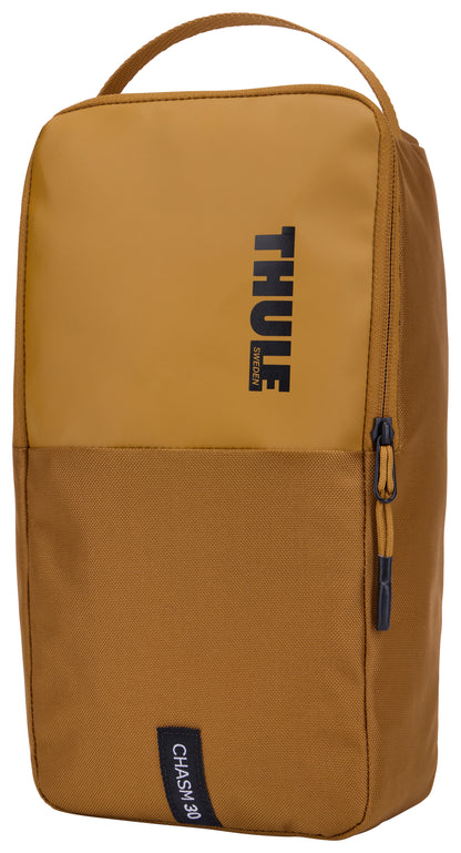 Thule Chasm 30L Duffle Bag Golden