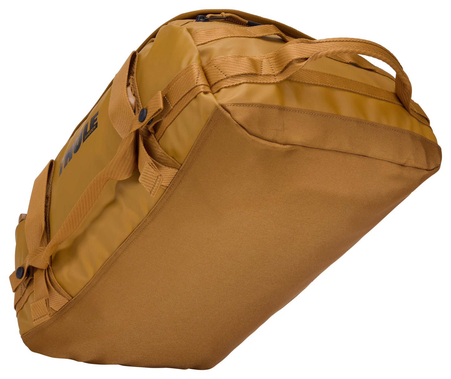 Thule Chasm 30L Duffle Bag Golden