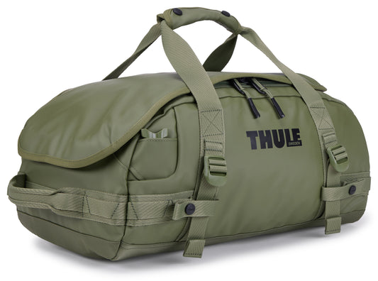 Thule Chasm 30L Duffle Bag