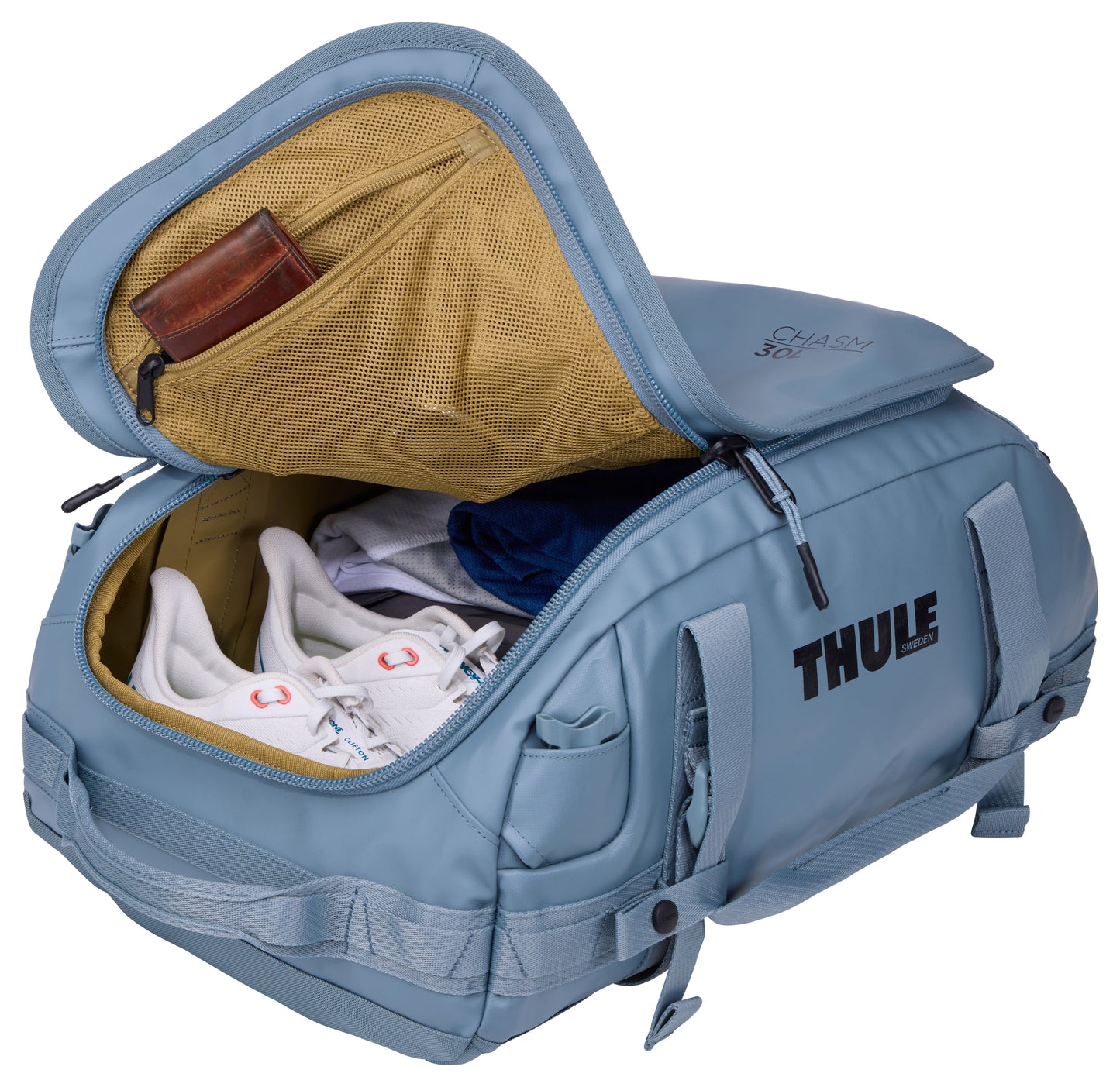 Thule Chasm 30L Duffle Bag