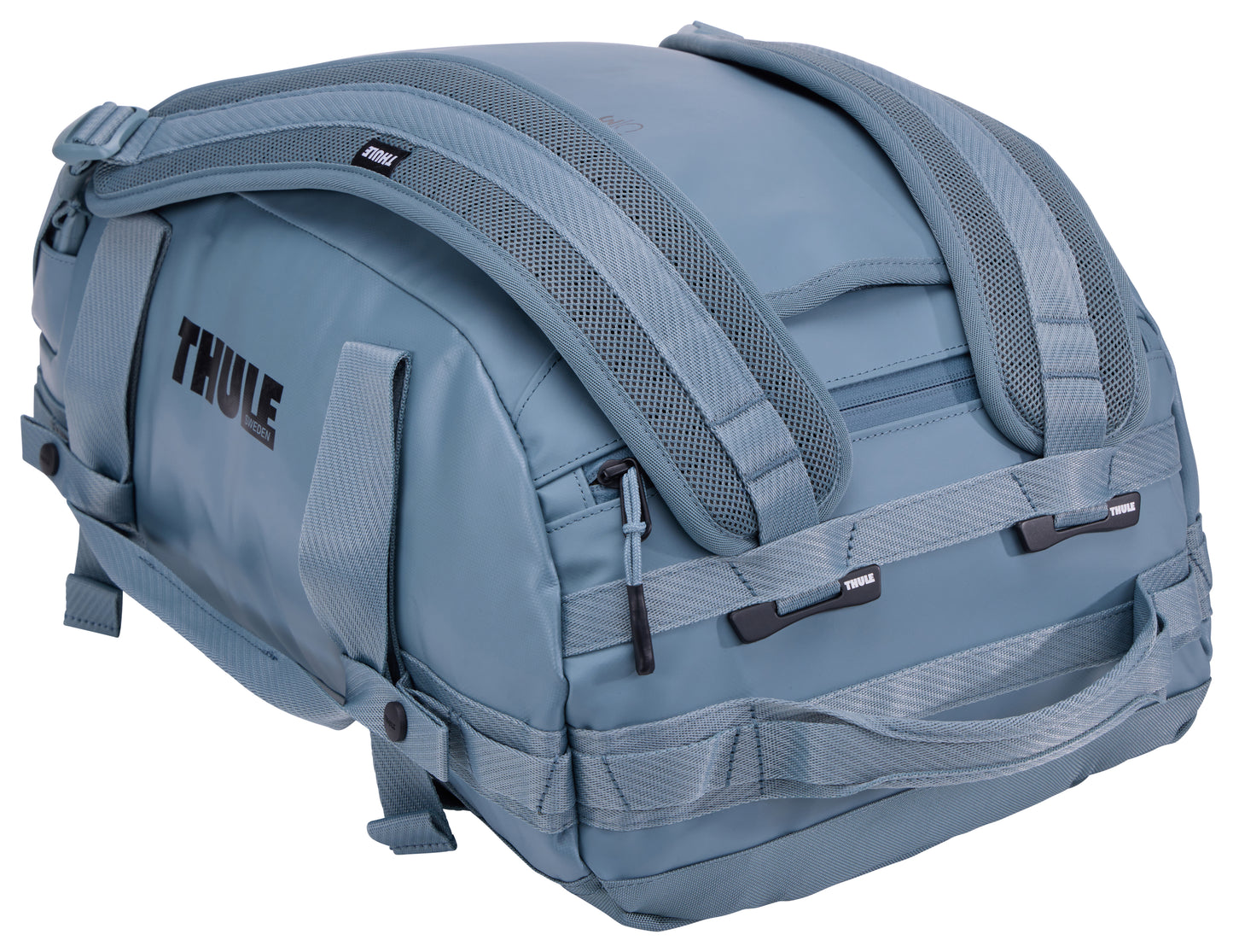 Thule Chasm 30L Duffle Bag