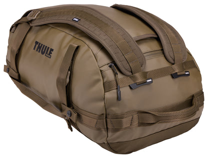 THULE Chasm 40L Duffel Khaki