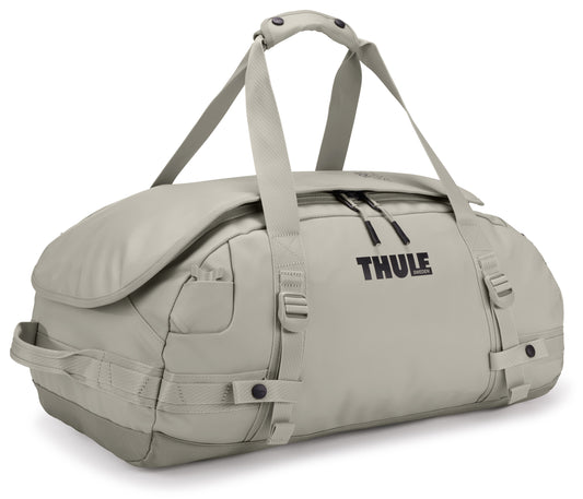 THULE Chasm 40L Duffel Sand