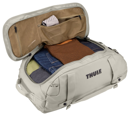 THULE Chasm 40L Duffel Sand