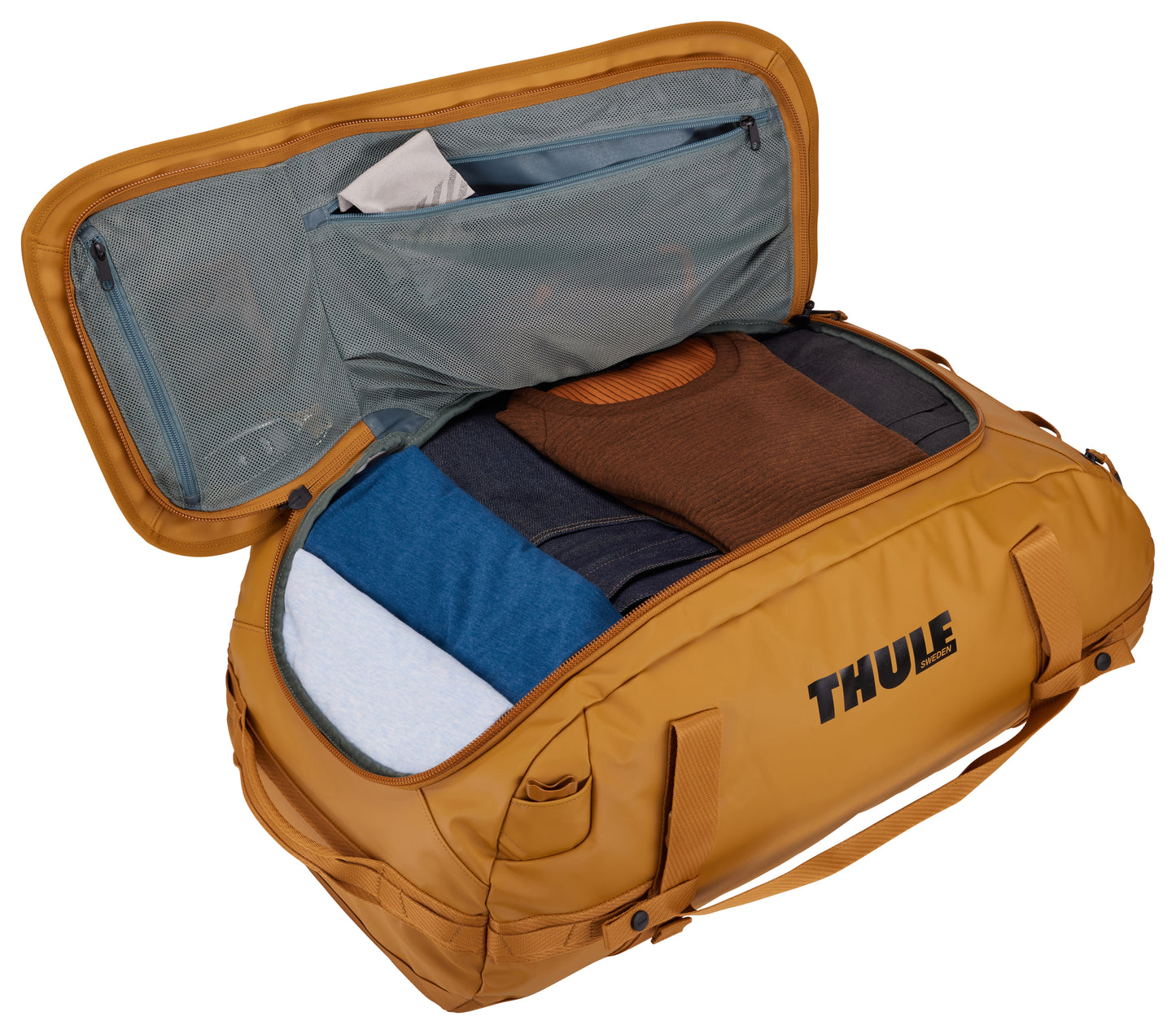 THULE Chasm 70L Duffel