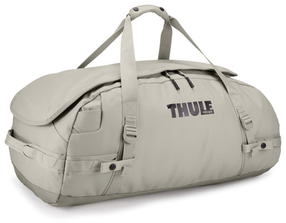 THULE Chasm 70L Duffel Sand