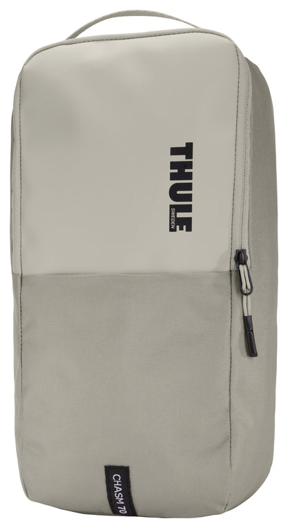 THULE Chasm 70L Duffel Sand