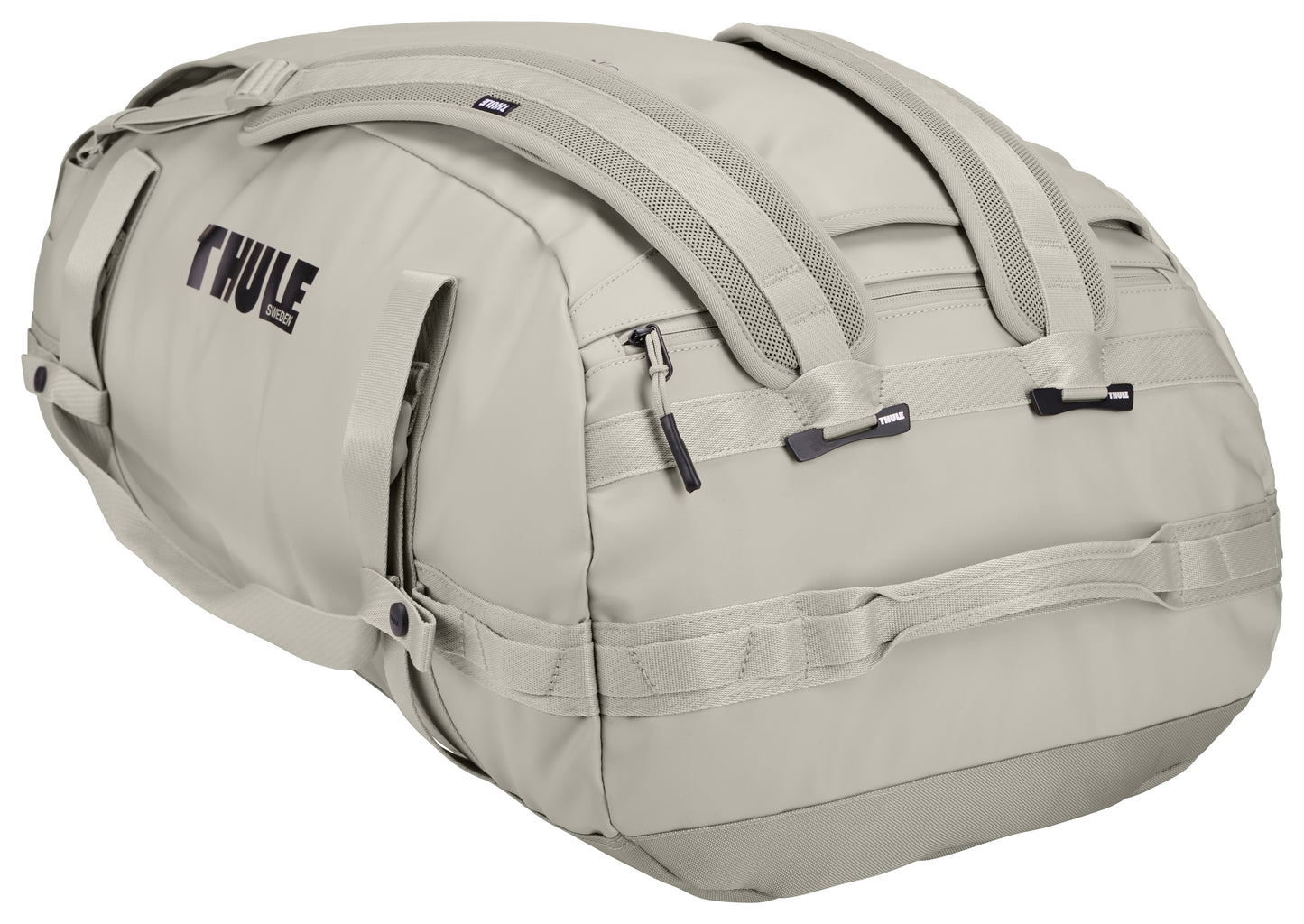 THULE Chasm 70L Duffel Sand