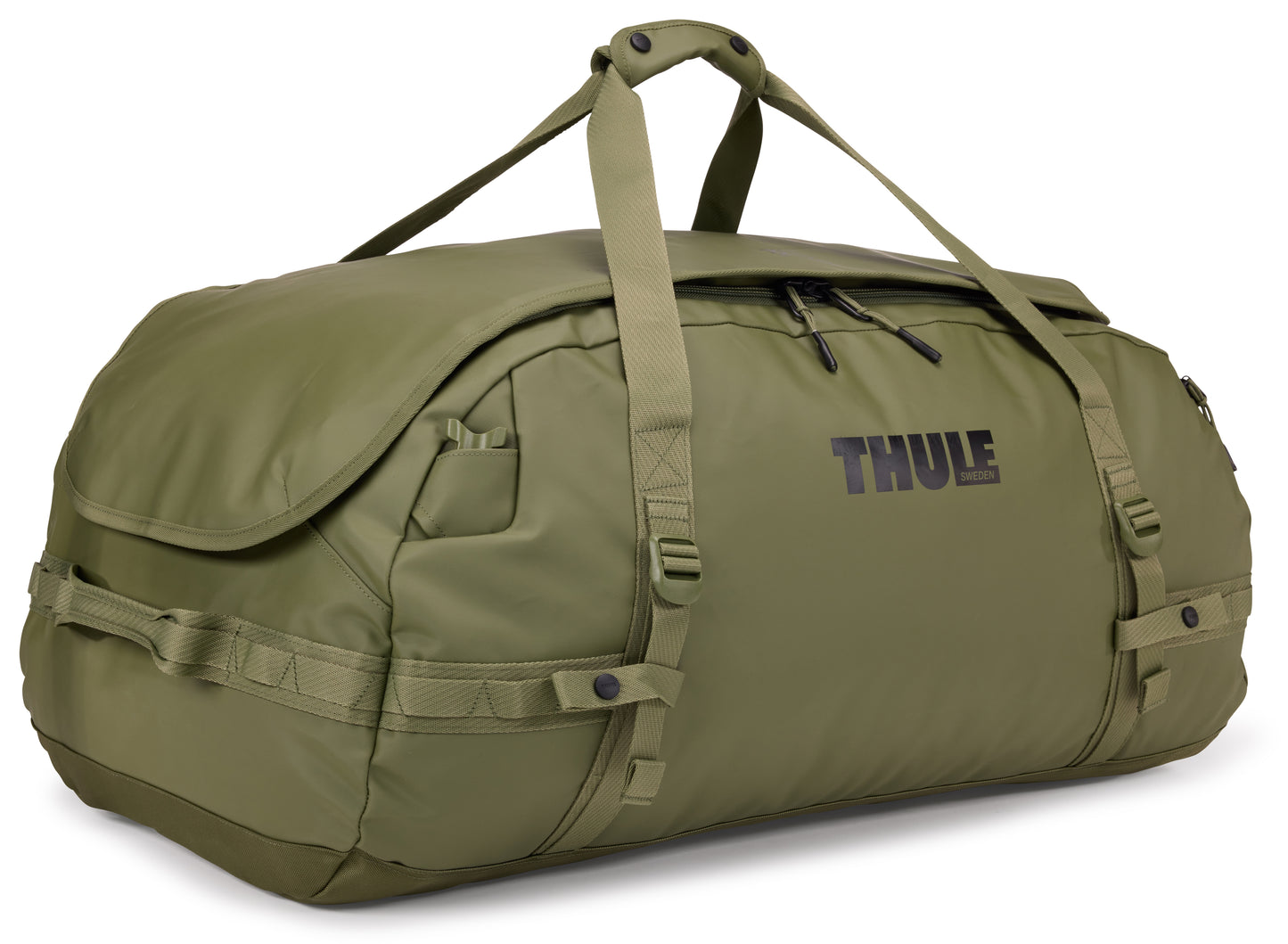 THULE Chasm 90L Duffel