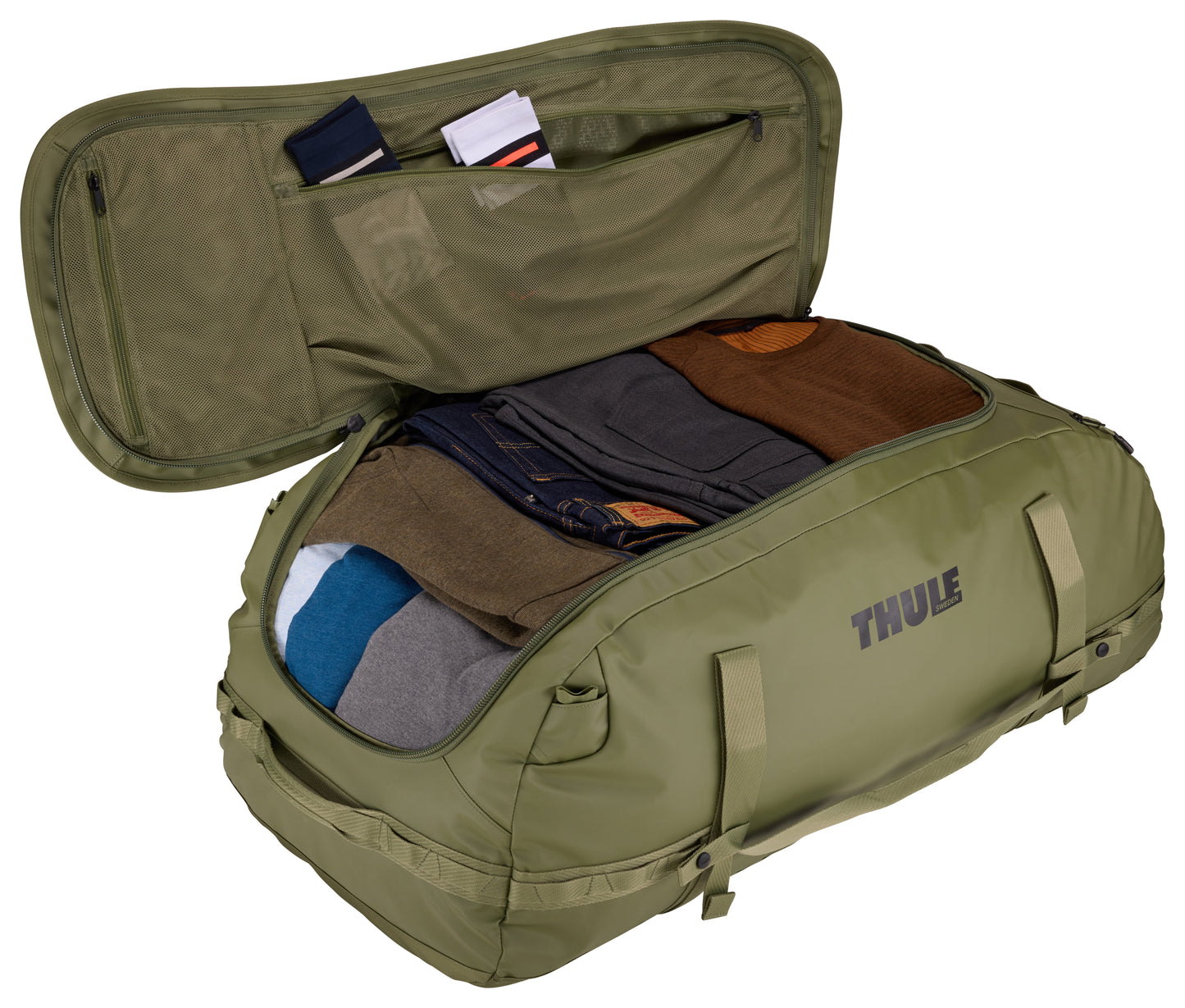 THULE Chasm 130L Duffel