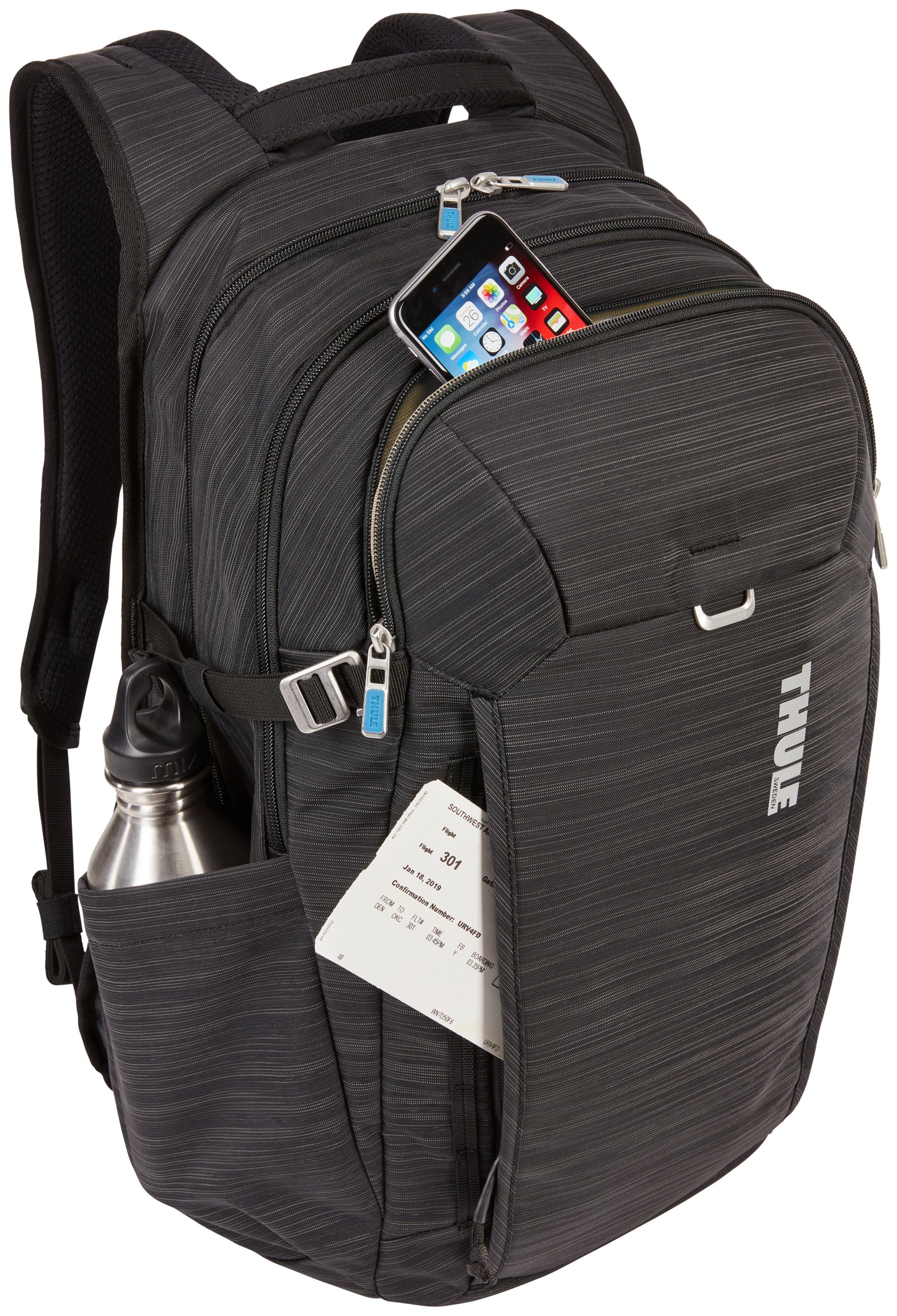THULE Construct Backpack 28L
